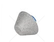 Diamantová fréza kuželová 20-48 mm, M14 na beton, keramiku, kámen - GEKO