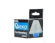 Diamantová fréza kuželová 20-48 mm, M14 na beton, keramiku, kámen - GEKO
