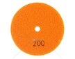 Diamantový brusný kotouč 100mm, D200 MAR-POL