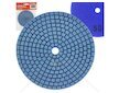Diamantový brusný kotouč 100mm, D50 MAR-POL