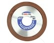 Diamantový brusný kotouč 125x32mm k ostřičce pilových kotoučů MAR-POL
