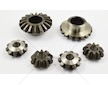 DIFF.GEAR KIT EURORICA 18170135