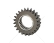 DIFFERENTIAL GEAR 23 T. EURORICA 74170349