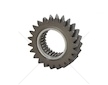 DIFFERENTIAL GEAR 23 T. EURORICA 74170349