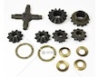 DIFFERENTIAL GEAR KIT EURORICA 56170208