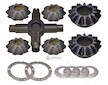 DIFFERENTIAL GEAR KIT EURORICA 56170208