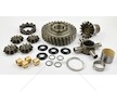 DIFFERENTIAL GEAR KIT EURORICA 56170209