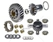 DIFFERENTIAL GEAR KIT EURORICA 56170209