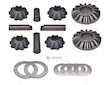 DIFFERENTIAL GEAR KIT EURORICA 56170469