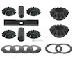 DIFFERENTIAL GEAR KIT EURORICA 56170501