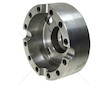 DIFFERENTIAL HALF HOUSING EURORICA 56170418