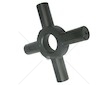 DIFFERENTIAL SPIDER EURORICA 81170152