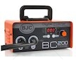 Digitální invertorová nabíječka baterií 12/24V BC-200 BJC