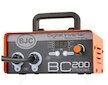 Digitální invertorová nabíječka baterií 12/24V BC-200 BJC