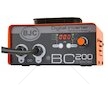 Digitální invertorová nabíječka baterií 12/24V BC-200 BJC