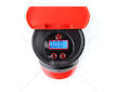 Digitální kompresor do auta s LED 12V ACOMP-16 AMiO-02641