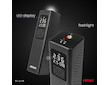 Digitální kompresor LED 100W AMiO-04376