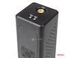 Digitální kompresor LED 100W AMiO-04376
