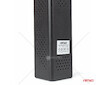 Digitální kompresor LED 100W AMiO-04376