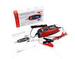 Digitální nabíječka auto / moto 6V/12V - 2A/4A - DVL DBC-4A AMiO 02088