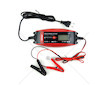 Digitální nabíječka auto / moto 6V/12V - 2A/4A - DVL DBC-4A AMiO 02088