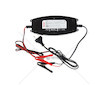 Digitální nabíječka auto / moto 6V/12V - 2A/4A - DVL DBC-4A AMiO 02088