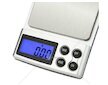 Digitální váha na šperky 100g/0.01g