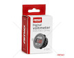 Digitální voltmetr 3-32V MOD-02 AMiO-02852
