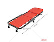 Dílenské lehátko skládací 92cm AMIO-04899