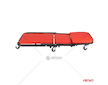 Dílenské lehátko skládací 92cm AMIO-04899