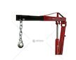Dílenský jeřáb 1t (1000kg) MAR-POL