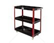 Dílenský vozík 3 police - MAR-POL