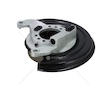 DISC BRAKE CALIPER MTX COR-DAY-2693