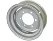Disk (5,5x16),rozteč děr205mm,6děr pro šrouby,střed.díra160mm | MT041695