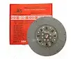 Disk spojky orig | 85-1601130