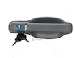 DOOR HANDLE MTX COR-DAY-6134