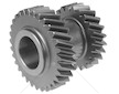 DOUBLE GEAR 31/23 T. EURORICA 30530329
