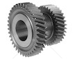 DOUBLE GEAR 33/38 T. EURORICA 60531583