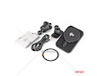 Držák magneticky s rychlonabíječkou do auta Qi2 15W AMiO-04179