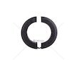Držák na mobil na kolo, motorku G-81, hliníkový - KELTIN