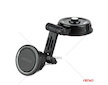 Držák na telefón magnetický otočný AMiO-04144