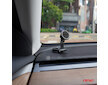 Držák na telefón magnetický otočný AMiO-04144