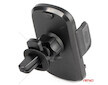 Držák telefonu 2v1 na větrání na čelní sklo AMiO-04136 AMIO-04136