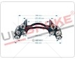 Držák třmenu brzdy VOLVO UNIBRAKE UNB7800