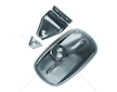 Držák zrcátka VOLVO FH4 Levý + Záslepka TANGDE ZL05-51-048HW,050HW