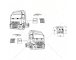Dutina kola COVIND COV/2FH/518