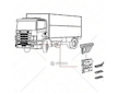 Dverni vypln COVIND COV/144/237