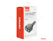 Dvojitá prodlužovací zásuvka 2xUSB 1xUSB C 12/24V max 200W AMiO-04173
