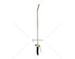 Dvojitý plynový hořák PB 103 cm + hadice 5 m – MAR‑POL