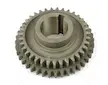 Dvojkolo ii (3. rychlosti), počet zubů 35/40 (pro tz4k14, tz4k10, mt8) | TZ07390